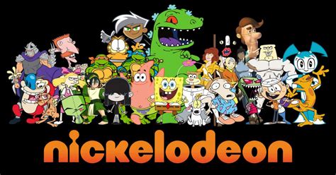 Nickelodeon Cartoon Porn Videos 